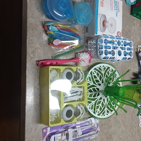 Baby starter kit - Picture 1 of 1